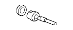 53610TL1G01 - : Inner Tie Rod for Acura Image