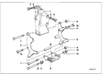 7119904115 - Steering: Wave Washer for BMW Image