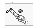 55210GI100 - Suspension: Lower Control Arm for Hyundai Image