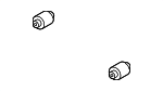 55138GI100 - Suspension: Upper Control Arm Bushing for Hyundai Image