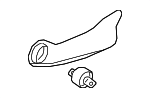 55270GI000 - Suspension: Trailing Arm for Hyundai Image