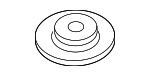 55333GI100 - Suspension: Lower Insulator for Hyundai Image