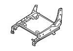 87450ZM51A - Body: Seat Adjuster for Nissan Image