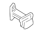 15218662 - Body: Quarter Panel Glass Latch for GM Image