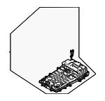 MHY930210 - : Battery for Mazda: MX-30 EV Image
