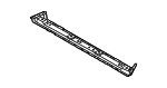 65630DO020 - Body: Center Crossmember for Kia Image