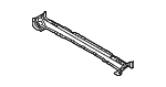65610DO000 - Body: Rear Cross-member for Kia Image
