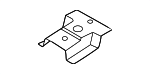 65574DO000 - Body: Seat Bracket for Kia Image