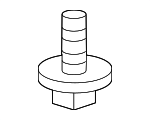 90119A0263 - : 2011-2017 Lexus CT200h - Front Brace Bolt for Lexus: CT200h Image