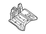 648608J000 - Electrical: Mount Bracket for Nissan Image