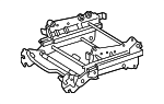 72030AE030 - Body: Seat Adjust Assembly for Toyota: Sienna Image