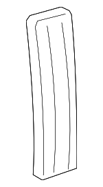 7589530050 - Body: Tape for Lexus: GS F, LC500, LC500h Image