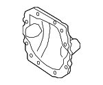 530754J027 - Suspension: Differential Cover for Kia: K900 Image