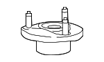 2063234200 - Suspension: Strut Mount for Mercedes-Benz Image