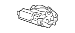 816311M000 - Body: Sunroof Motor for Kia Image