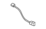 816781M000 - Body: Wire Harness for Kia Image
