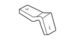 853641M000 - Body: Sunroof Frame Bracket for Kia Image