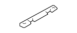 816262F000 - Body: Sunroof Lifter for Kia Image