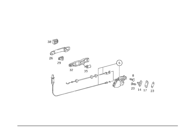 1637660156 - : Cover for Mercedes-Benz Image