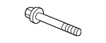 958010809008 - Electrical: Alternator Bolt for Honda Image