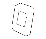 25843958 - Body: Anchor Cover for GM Image