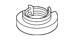550363JA0A - Suspension: Lower Seat for Nissan Image