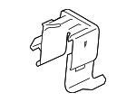 AM5Z5862187A - Body: Rear Cover for Ford: Transit Connect Image