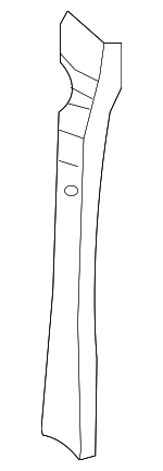 MN150602 - : Center Support for Mitsubishi: Lancer Image