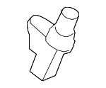 13627525014 - Ignition: Engine Camshaft Position Sensor for BMW Image