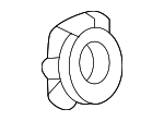 91561S5PA01 - Body: Door Trim Panel Grommet for Acura Image