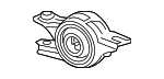 51395T60J00 - Suspension: Bracket for Honda Image