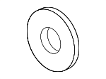 90513T20A00 - Suspension: Lower Control Arm Washer for Honda Image