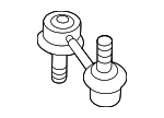 51340T60J01 - Suspension: Lower Link for Honda Image