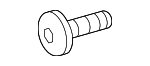 90170TV8E02 - Suspension: Lower Bracket Bolt for Honda Image