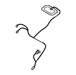 918001E090 - : Harness for Hyundai Image