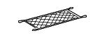 58299AA010 - : Cargo Net for Toyota Image