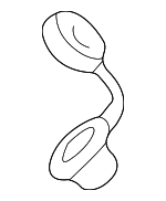 8889357850 - : Dust Cap for Isuzu Image