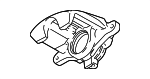 8890271780 - : Caliper for Isuzu Image