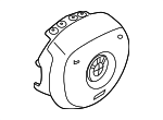 32346759927 - Electrical: Steering Wheel Air Bag for BMW Image