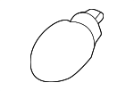 1864221008L - Electrical: Bulb for Hyundai Image