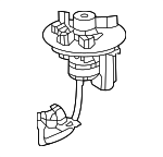 7702442170 - : Plate for Toyota: RAV4, RAV4 Prime Image