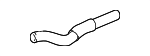 1657120091 - Cooling System: Upper Hose for Lexus: RX400h Image