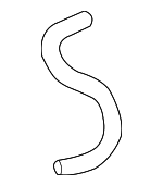 1626420050 - : By-Pass Hose for Lexus Image