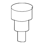 1641728530 - Cooling System: Drain Plug for Lexus: GS F, GS460, IS F, LC500, LC500h, LS460, LS500, LS500h, LS600h, RC F, RX400h Image