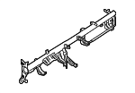 678709N00A - Body: Strg Crossmember for Nissan Image