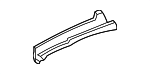 22960877 - Body: Lower Reinforced for GM Image