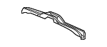 23104727 - Body: Sill for GM Image