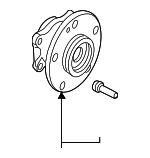 Hub Assembly