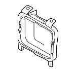 4E0941159 - Electrical: Protect Cap for Audi Image