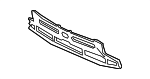 4KE807683A9B9 - Body: Grille Bracket for Audi: e-tron Quattro, e-tron S, e-tron S Sportback, e-tron Sportback Image